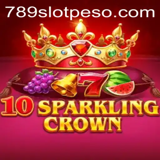 Discover the Thrilling World of 10SparklingCrown and the Convenience of 789slot Login