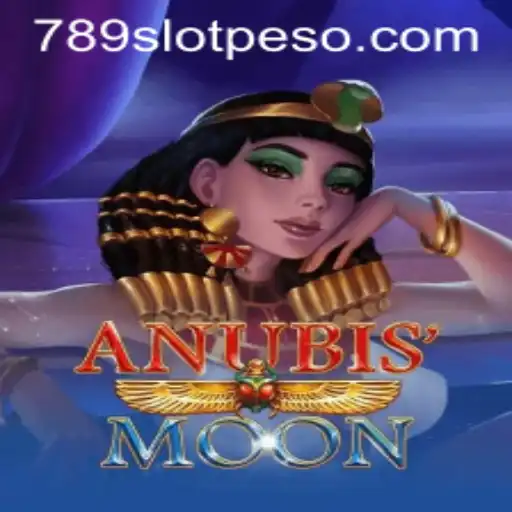 Exploring the Mystical World of AnubisMoon and the 789slot Login