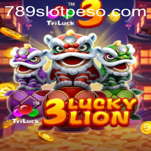 Exploring the Thrills of 3LUCKYLION and 789slot Login: A Comprehensive Guide