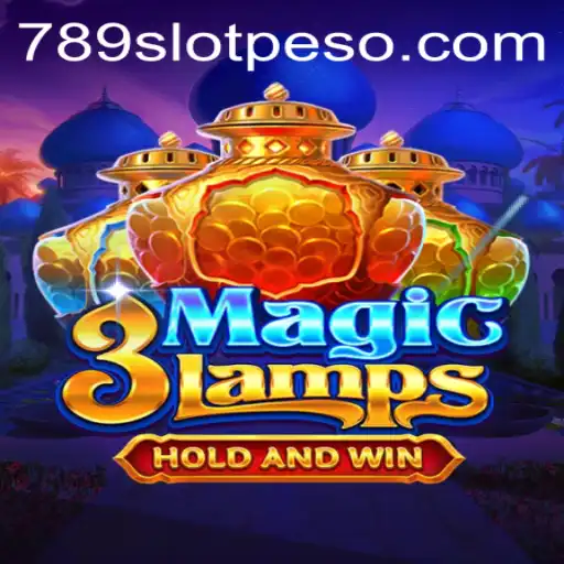 Explore the Exciting World of 3MagicLamps: Unraveling the Mysteries of 789slot Login