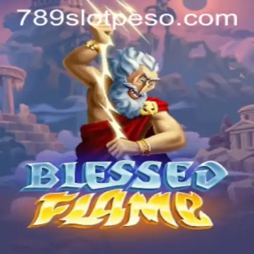 Discovering the Mystique of BlessedFlame