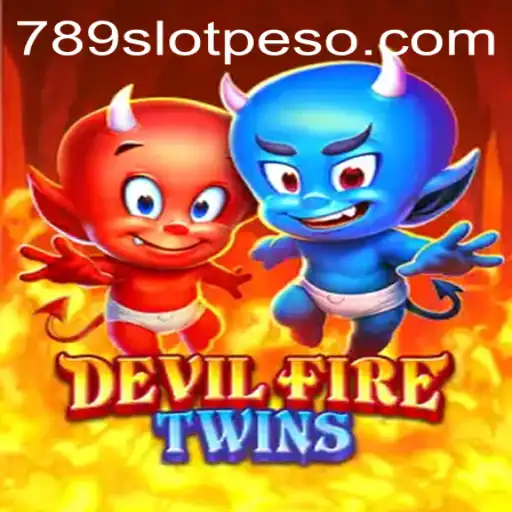 Explore 'DevilFireTwins': A Thrilling Gaming Adventure with 789slot Login