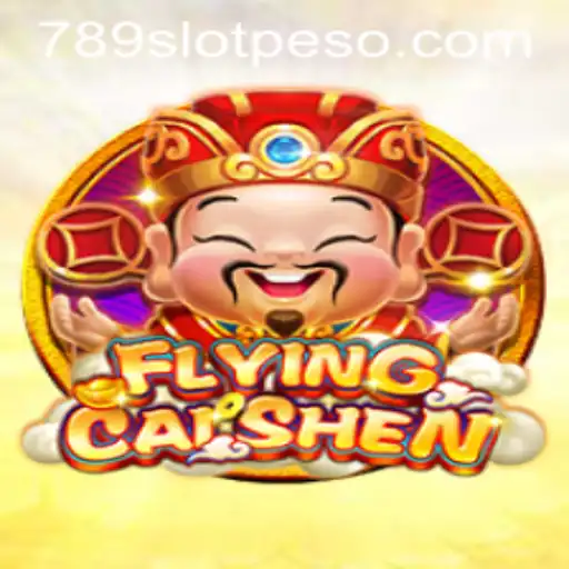 FlyingCaiShen: A Divine Journey into Fortune and Excitement