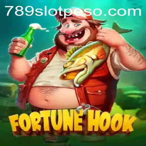 Discover FortuneHook: A Thrilling Journey into the World of 789slot Login