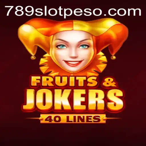 Discover the Thrills of FruitsAndJokers40 with 789slot Login
