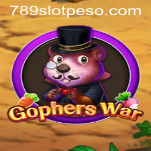 GophersWar: The Revolutionary Gaming Experience