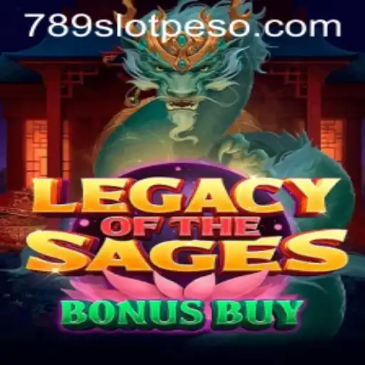 Exploring LegacyoftheSagesBonusBuy and 789slot Login