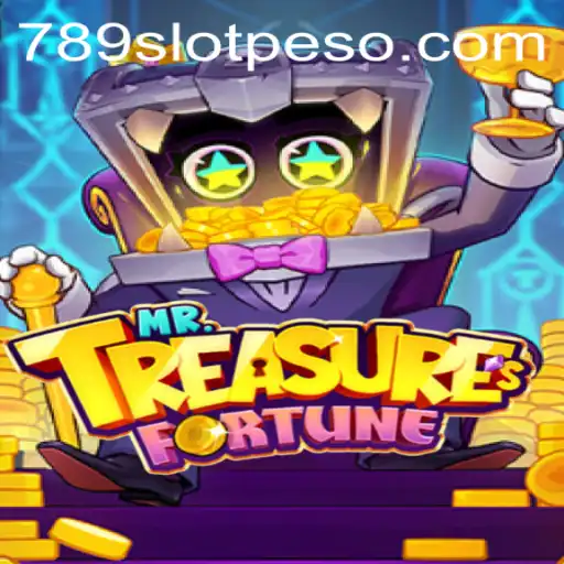 The Thrilling World of MrTreasuresFortune: A Comprehensive Guide to the Game and 789slot Login