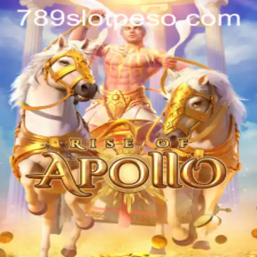 Diving into RiseofApollo: A Detailed Look at This Mesmerizing Slot Game