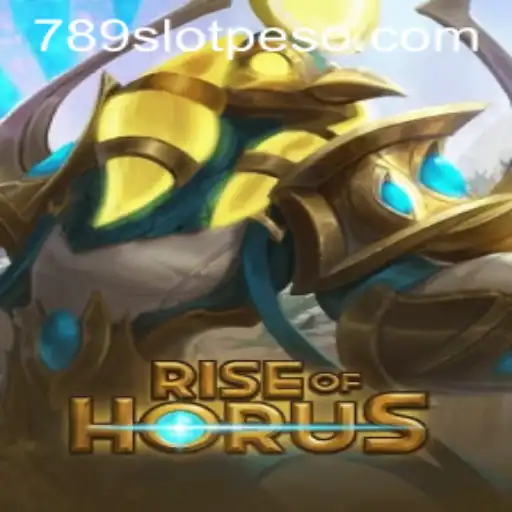 RiseofHorus: Embark on an Epic Gaming Journey