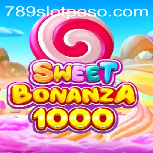 SweetBonanza1000: A Thrilling Gaming Experience with 789slot Login