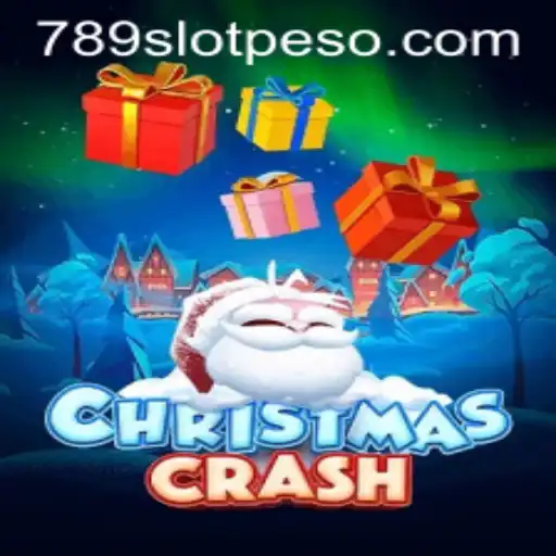 Discover the Festive Adventure of ChristmasCrash and Secure Your 789slot Login