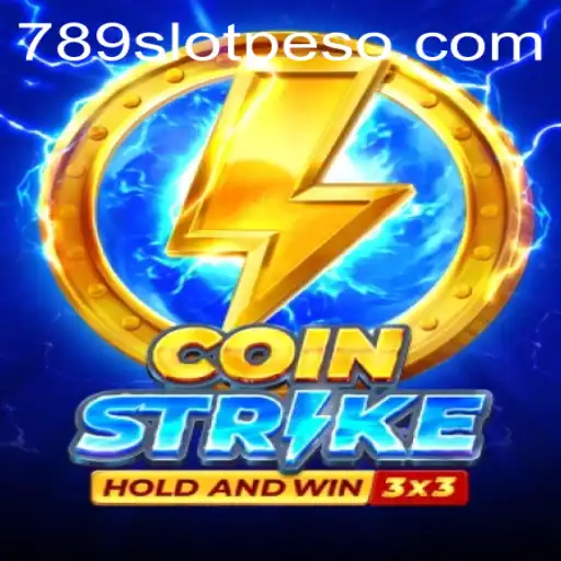 Unveiling Coinstrike: Master the Art of Gamifying Finance with 789slot Login