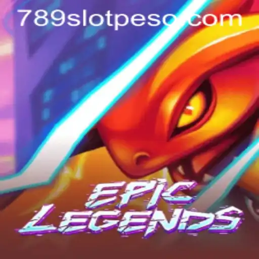 EpicLegends: A Comprehensive Guide to this Thrilling Adventure