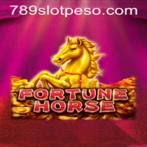 FortuneHorse: Unveiling the Exciting World of 789slot Login and Gameplay