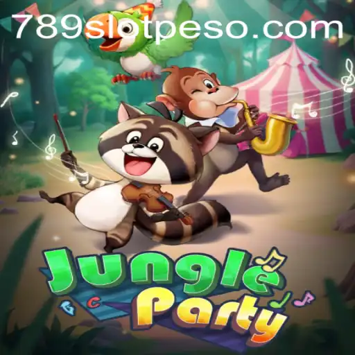 Discover the Thrills of JungleParty and the Convenience of 789slot Login