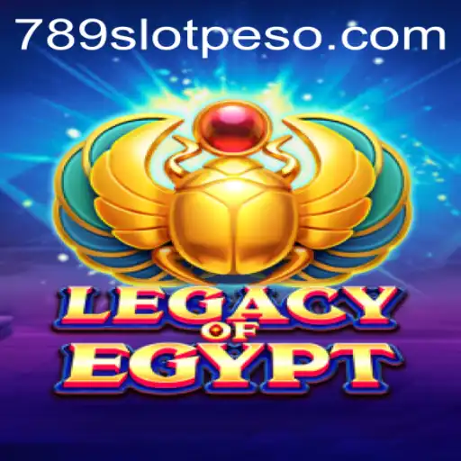 Exploring the Mysteries of LegacyOfEgypt and 789slot Login