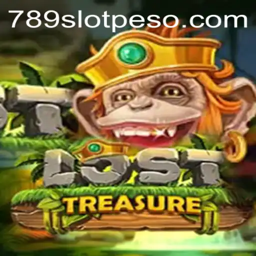 LostTreasure: Adventure and Strategy in One Thrilling Game
