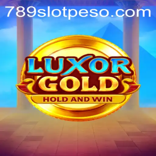 LuxorGold: A Comprehensive Guide and the 789slot Login Experience
