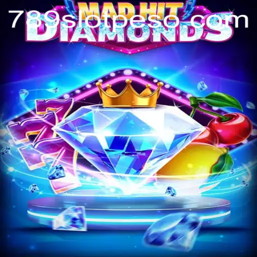 Exploring the Thrill of MadHitDiamonds and Navigating 789slot Login