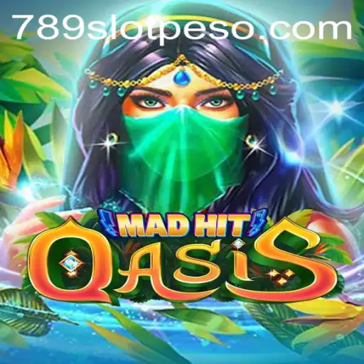 Discover the Thrilling World of MadHitOasis: Your Ultimate Gaming Adventure