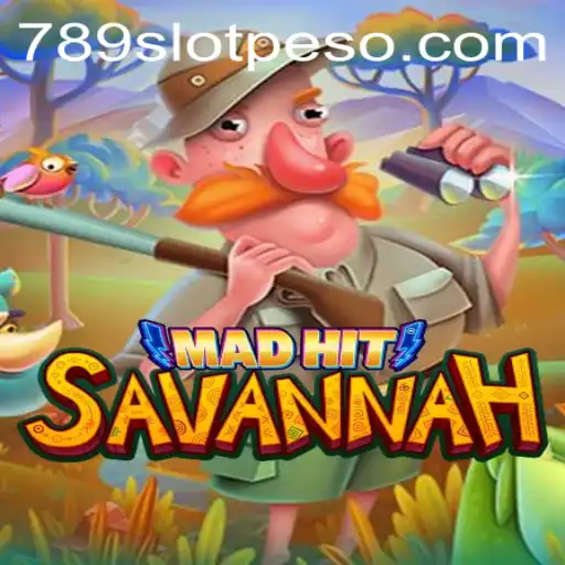 Exploring the Thrilling World of MadHitSavannah and 789slot Login