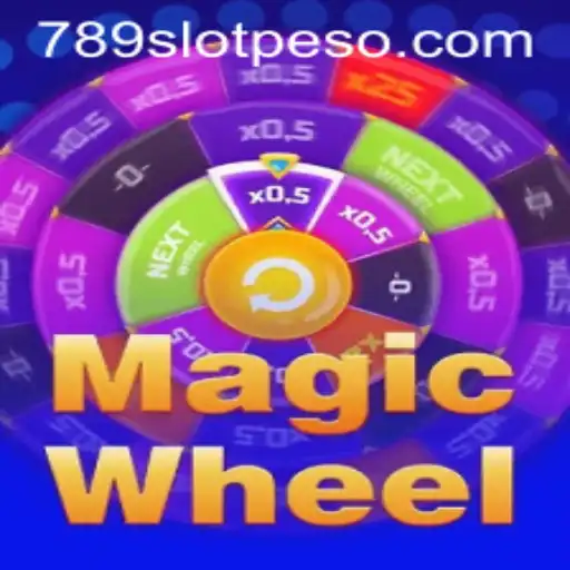Unveiling the MagicWheel Experience and Navigating 789slot Login