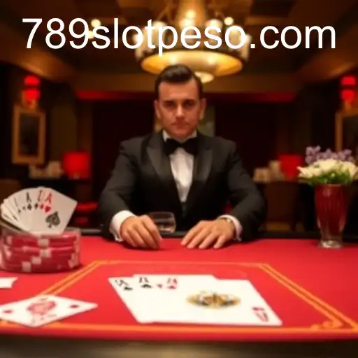 Online Baccarat and the Role of 789slot Login