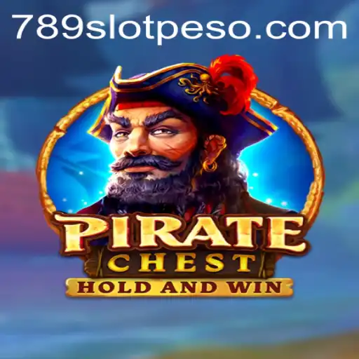 PirateChest: Dive into the Adventure and Master the 789slot Login Experience