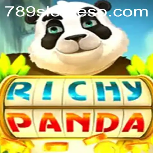 Explore the Thrilling World of RichyPanda with 789slot Login