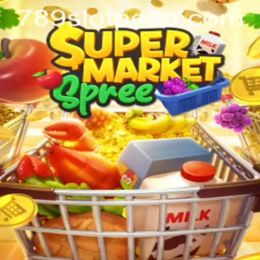Exploring SupermarketSpree While Navigating the Dynamics of 789slot Login