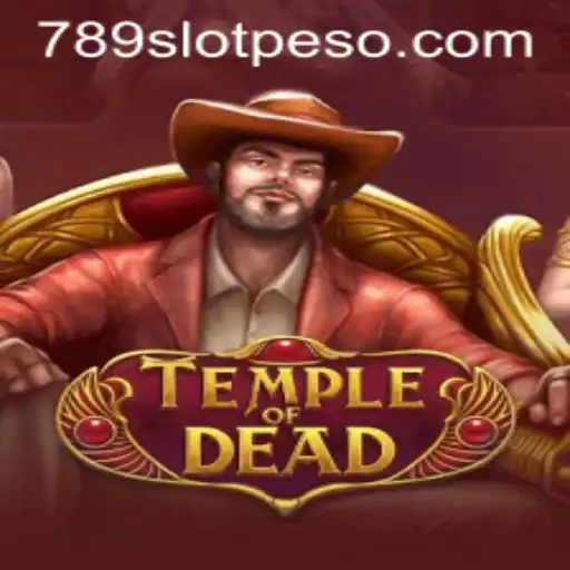 Exploring the Enigmatic World of TempleofDead: A Captivating Game of Strategy and Adventure